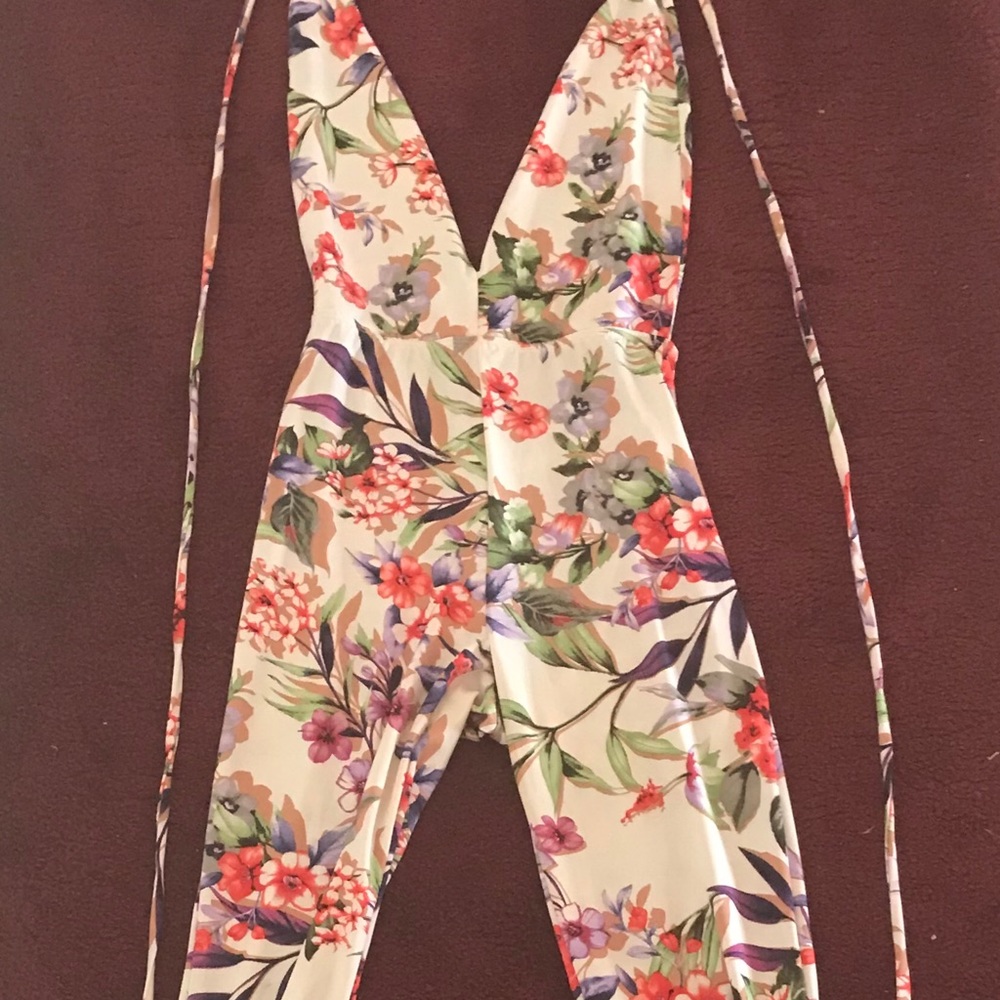 Body suit